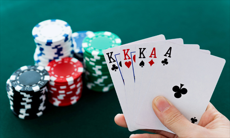 Trik dan Tips Menang Dalam Bermain Judi Poker Online