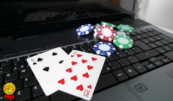 Begini Cara Daftar Akun Di Bandar Poker Terpercaya